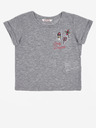 CAMAIEU Kinder T-shirt