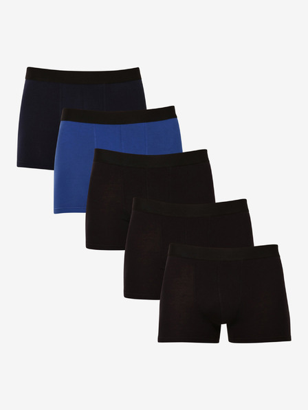 Nedeto Boxershorts 5 stuks