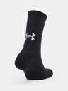 Under Armour Core Crew Sokken 3 paar