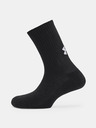 Under Armour Core Crew Sokken 3 paar