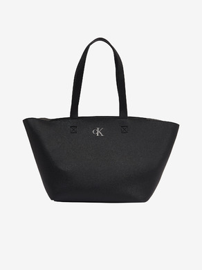 Calvin Klein Jeans Minimal Monogram Handtas