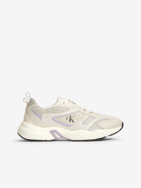 Calvin Klein Jeans Retro Tennis Sneakers