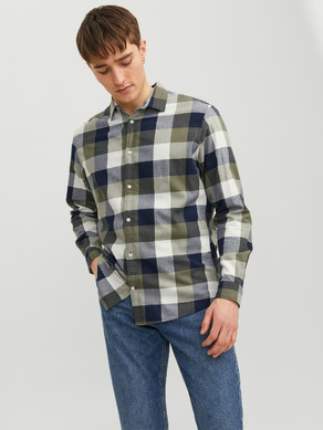 Jack & Jones Buffalo Overhemd