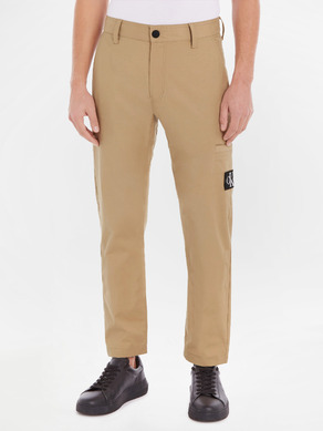 Calvin Klein Jeans Chino Broek