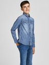 Jack & Jones Sheridan Kinder Overhemd