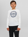 Jack & Jones Jeans Kinder T-shirt