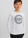 Jack & Jones Jeans Kinder T-shirt