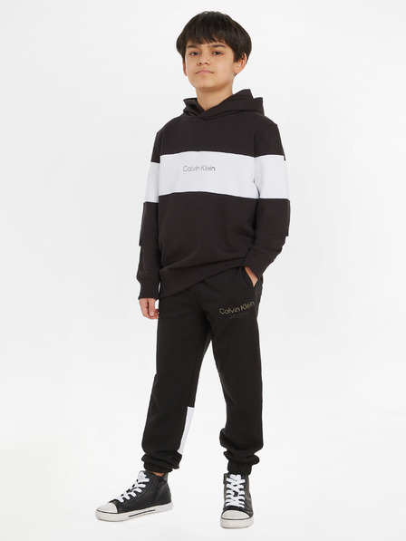 Calvin Klein Jeans Kinder trainingspak