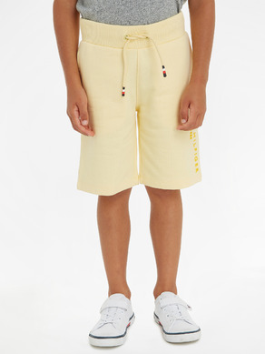 Tommy Hilfiger Kids shorts