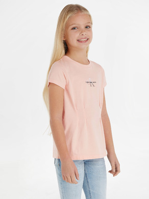 Calvin Klein Jeans Kinder T-shirt