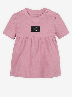 Calvin Klein Jeans Kinder jurk