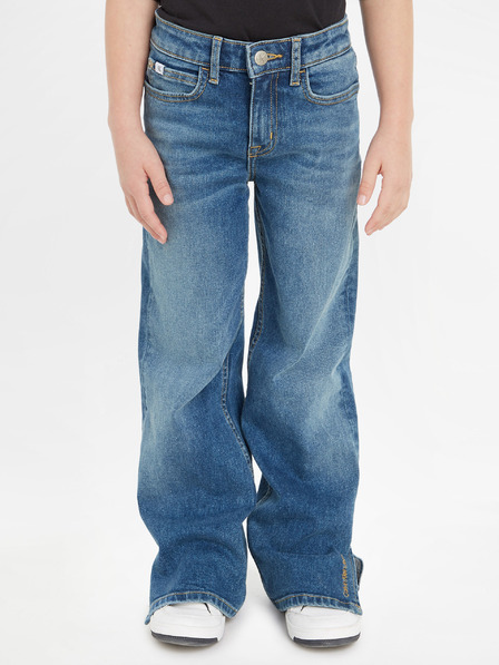 Calvin Klein Jeans Kinder Jeans