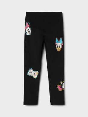 name it Jerassa Minnie Kinder Leggins