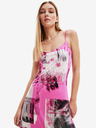 Desigual Cretona Jurk