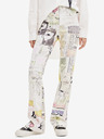 Desigual Nicole Broek