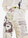 Desigual Nicole Broek