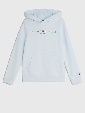 Tommy Hilfiger Kinder Sweatvest