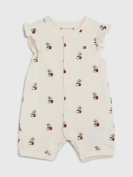 Tommy Hilfiger Baby Cherry Kinder body