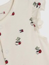 Tommy Hilfiger Baby Cherry Kinder body