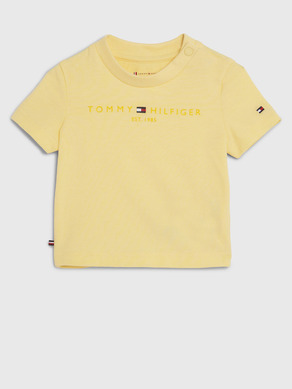 Tommy Hilfiger Baby Essential Kinder T-shirt