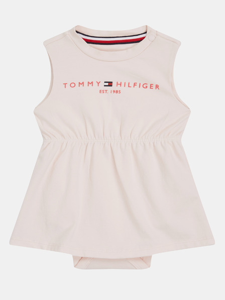 Tommy Hilfiger Kinder jurk