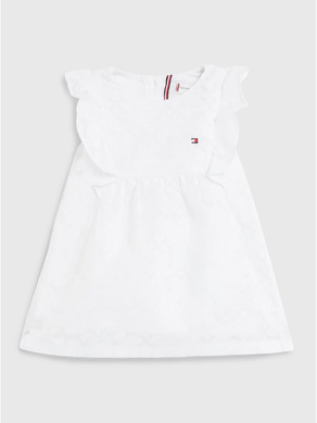 Tommy Hilfiger Kinder jurk