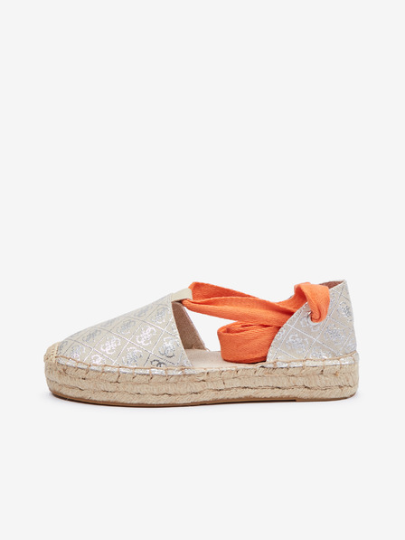 Guess Jalene 3 Espadrilles