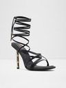 Aldo Bamba Smooth Sandalen