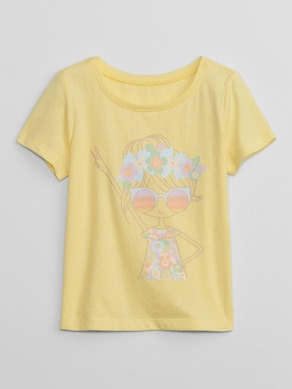 GAP Kinder T-shirt