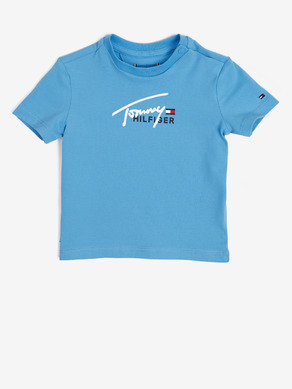 Tommy Hilfiger Kinder T-shirt