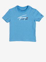 Tommy Hilfiger Kinder T-shirt