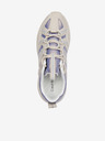 Calvin Klein Jeans Retro Tennis Sneakers