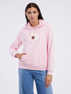 Converse Radiating Love Sweatshirt