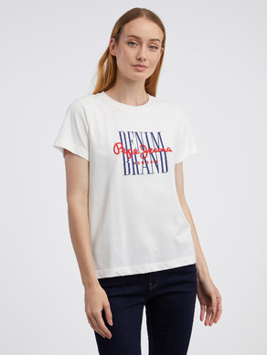 Pepe Jeans Camille T-Shirt