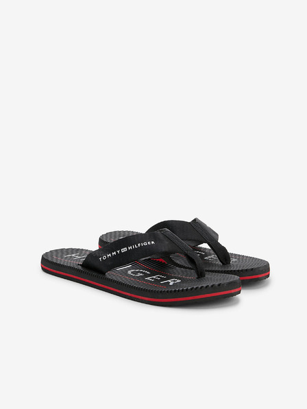 Tommy Hilfiger Teensandalen