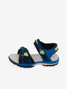 ALPINE PRO Grodo Sandalen voor kinderen