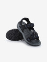 ALPINE PRO Gerf Slippers