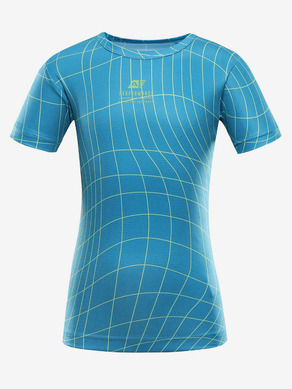 ALPINE PRO Basiko Kinder T-shirt