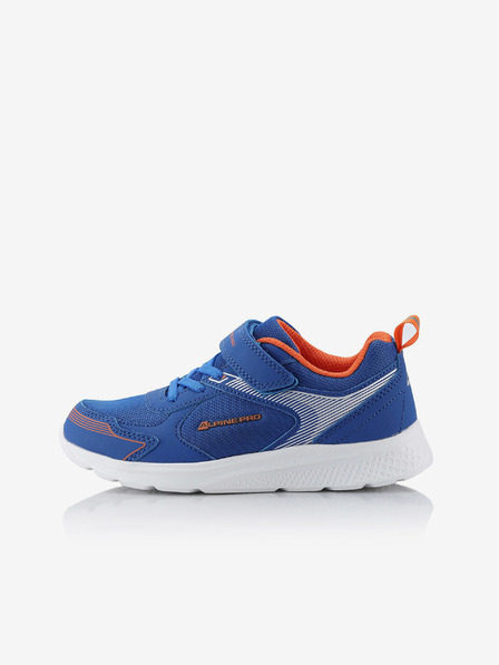 ALPINE PRO Basedo Kinder sneakers