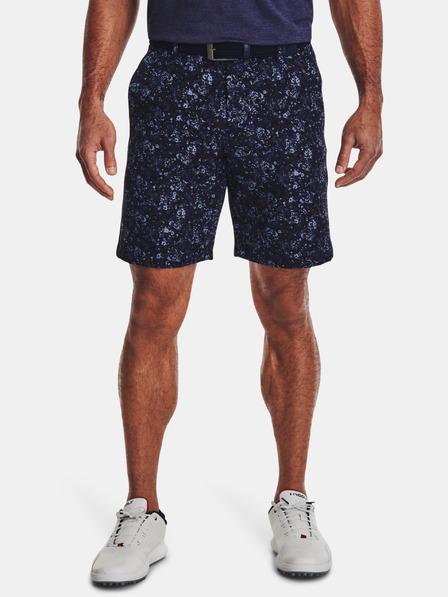 Under Armour UA Drive Printed Shorts