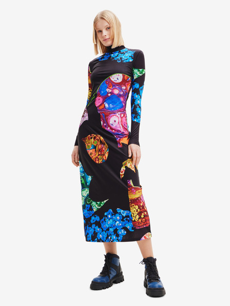 Desigual Arles - Lacroix Jurk