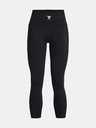 Under Armour Project Rock Meridian Ankl Leggings