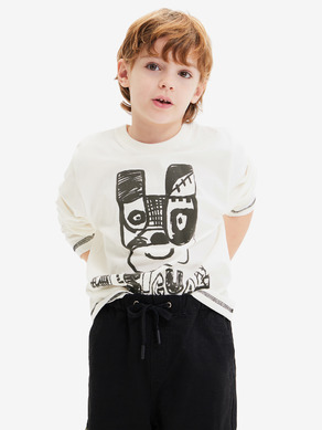 Desigual Kinder T-shirt