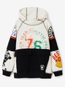 Desigual Renne Children's sweatshirt