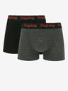 Replay Boxershorts 2 stuks