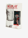 Replay Boxershorts 2 stuks