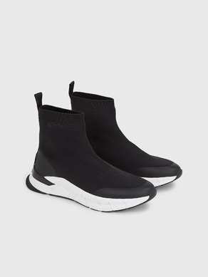 Calvin Klein Sock Boot Runner Enkellaarsjes