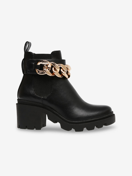 Steve Madden Amulet Enkellaarsjes