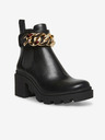 Steve Madden Amulet Enkellaarsjes