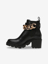 Steve Madden Amulet Enkellaarsjes